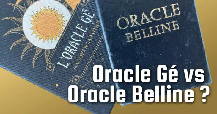 Oracle Gé VS Oracle Belline